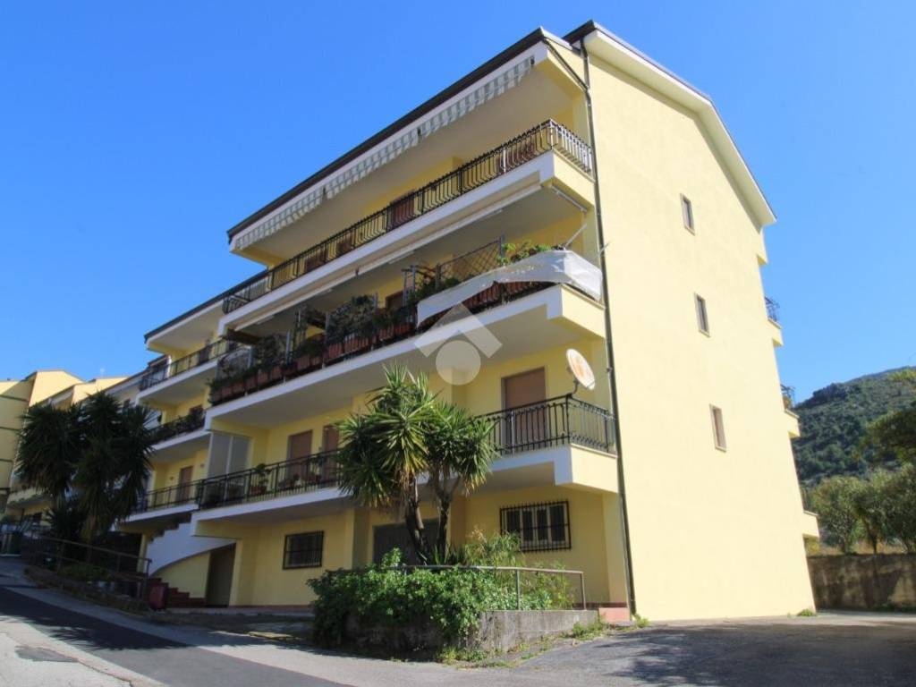 Appartamento a Sapri in Via Alessandro Manzoni, 2 - Foto 2