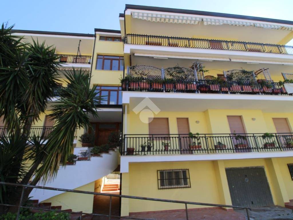 Appartamento a Sapri in Via Alessandro Manzoni, 2 - Foto 3