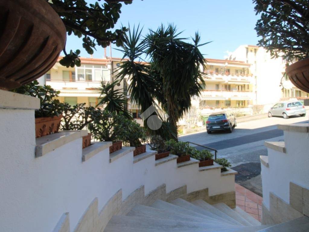 Appartamento a Sapri in Via Alessandro Manzoni, 2 - Foto 4