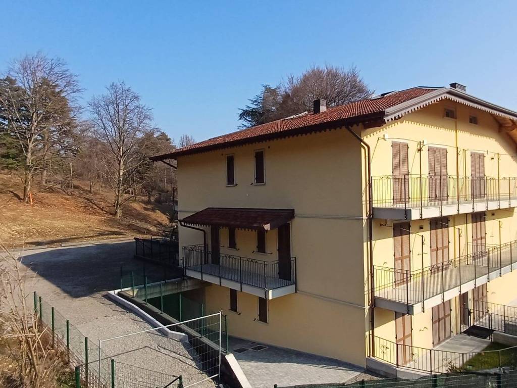 Appartamento a San fermo della battaglia in Via alla Torre - Foto 2