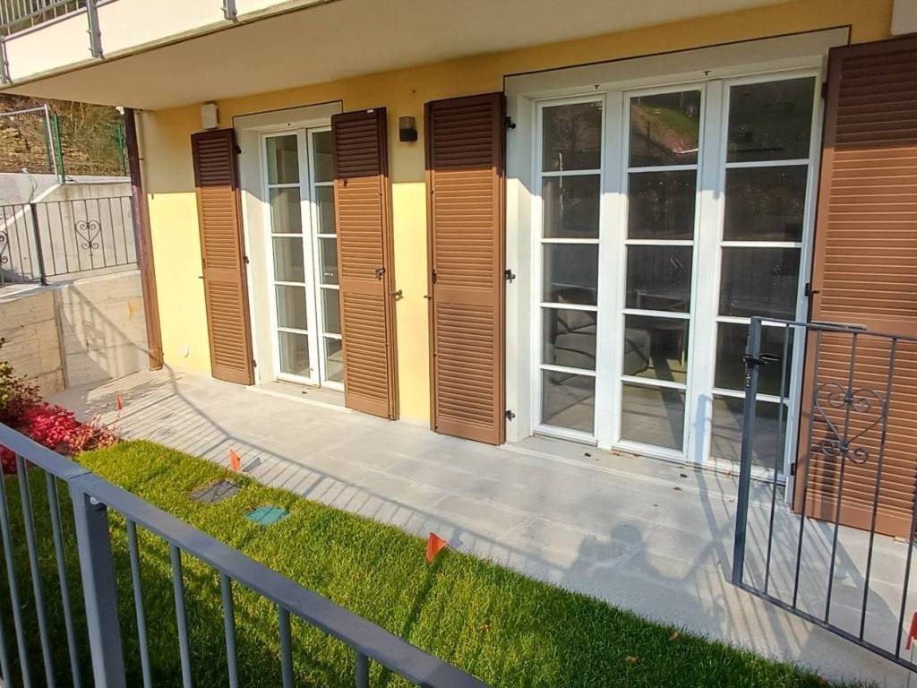 Appartamento a San fermo della battaglia in Via alla Torre - Foto 4