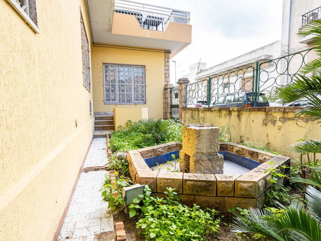 Appartamento a Quartu sant'elena in Via Livorno - Foto 5