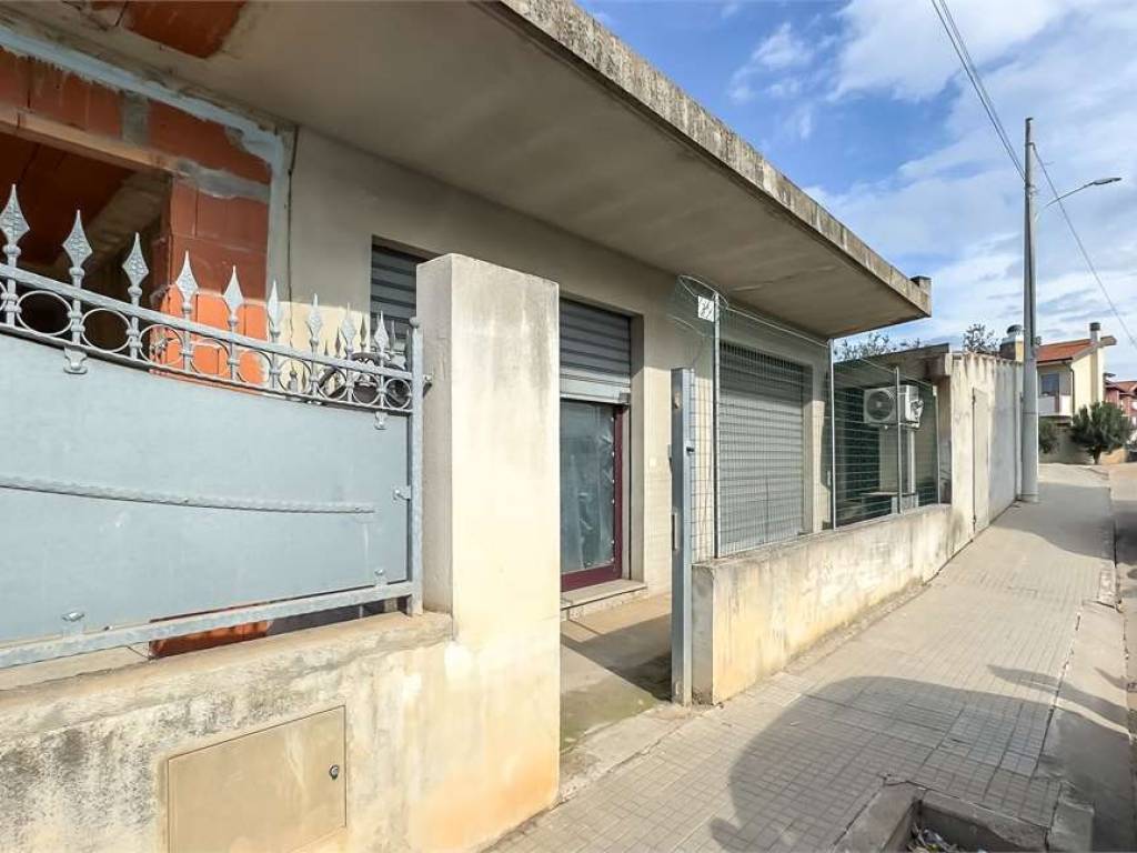 Casa indipendente a Villasor in Via Berlinguer , 0 - Foto 2