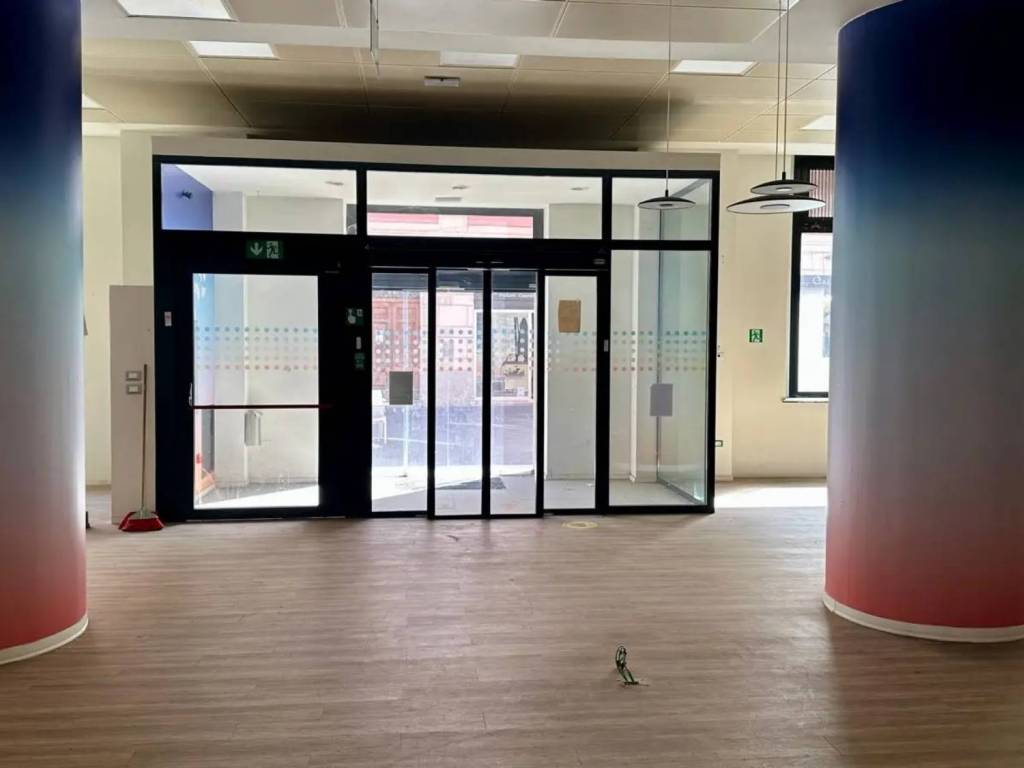 Palazzo / stabile a Cosenza in Corso G. Mazzini, 117 - Foto 3