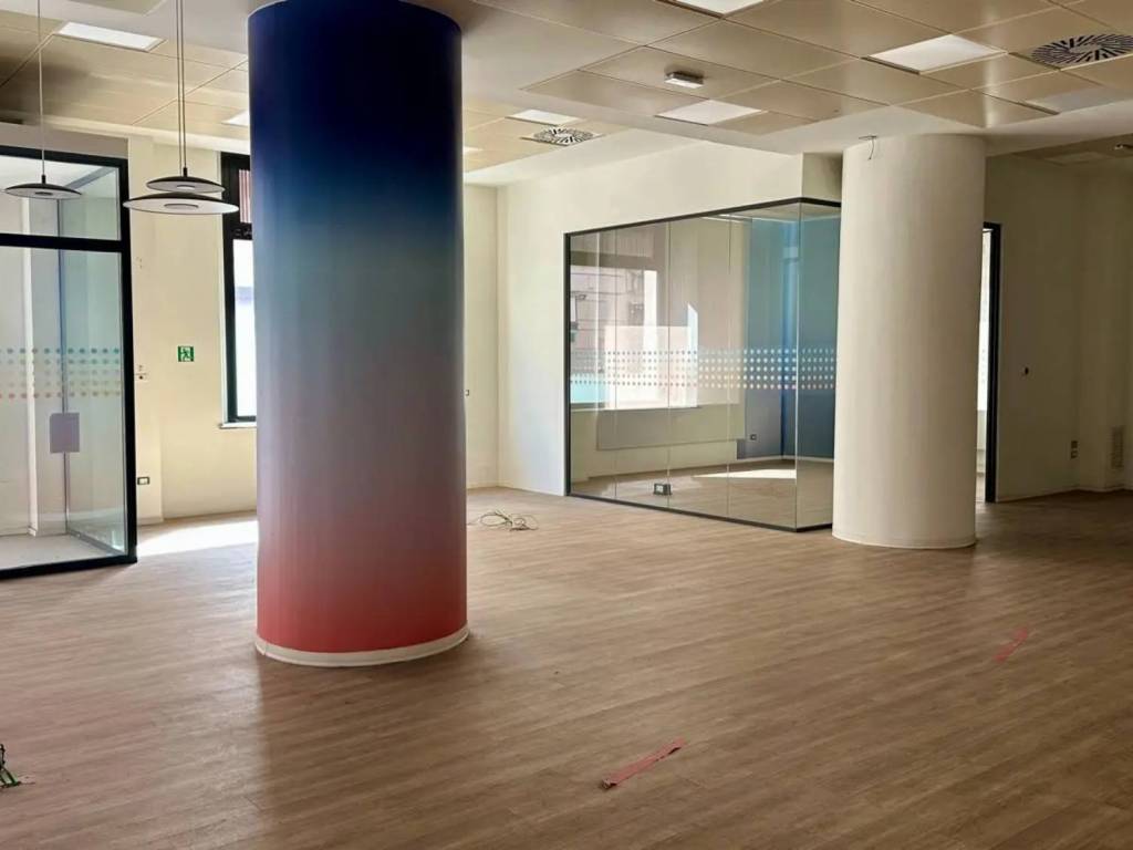Palazzo / stabile a Cosenza in Corso G. Mazzini, 117 - Foto 4