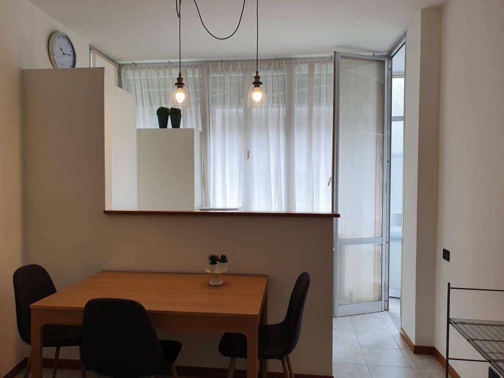 Appartamento a Sondrio in Lungomallero Armando Diaz, 34 - Foto 5