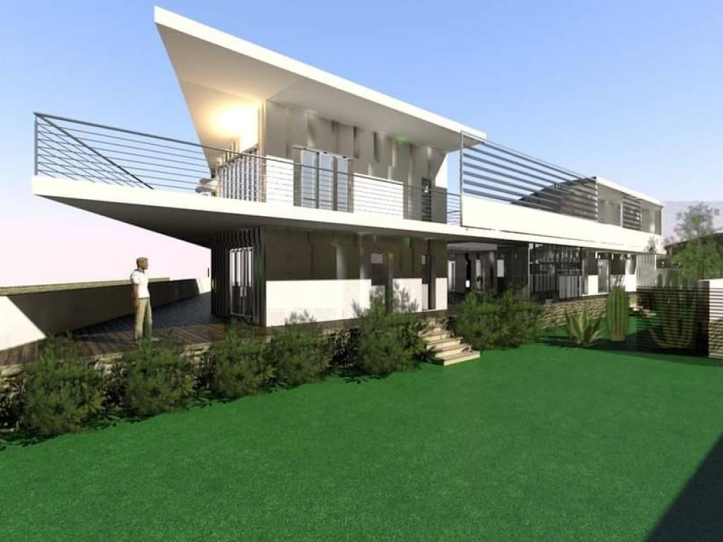 Villa a Milazzo in Via Spiaggia di Ponente - Foto 2