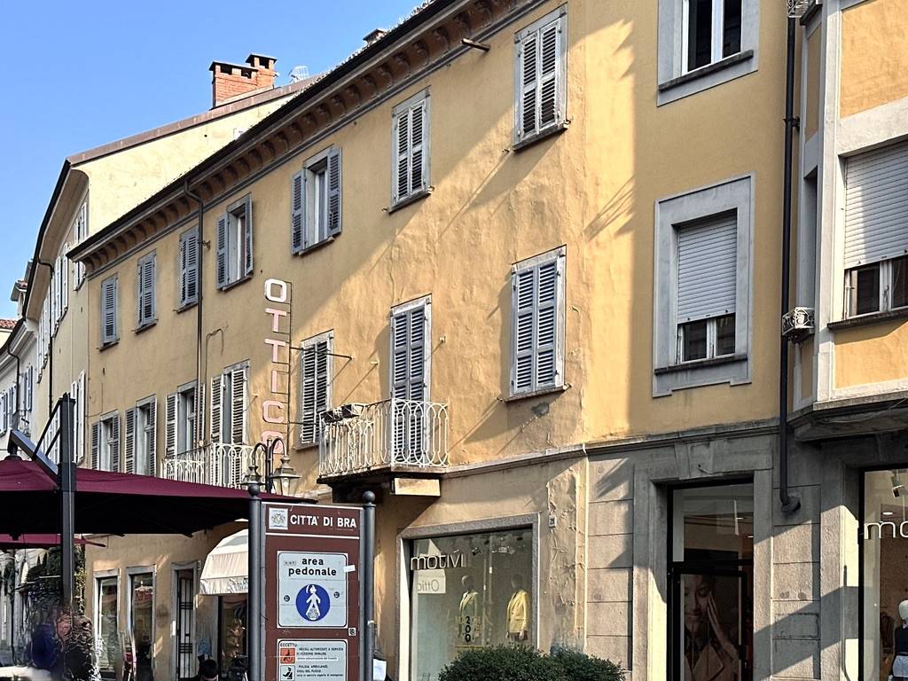 Appartamento a Bra in Via Principi di Piemonte - Foto 3
