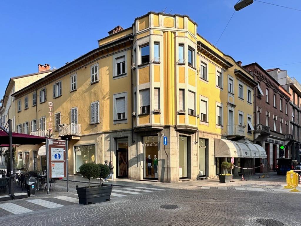 Appartamento a Bra in Via Principi di Piemonte - Foto 4
