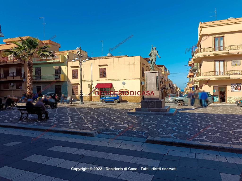 Immobile a Casteldaccia in Via Pinello, 5 - Foto 2