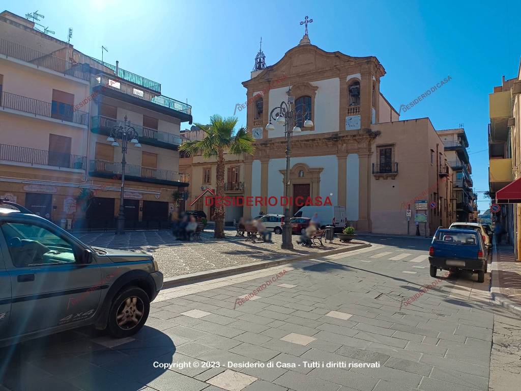 Immobile a Casteldaccia in Via Pinello, 5 - Foto 3