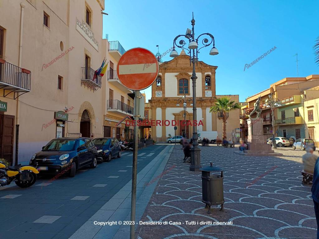 Immobile a Casteldaccia in Via Pinello, 5 - Foto 4