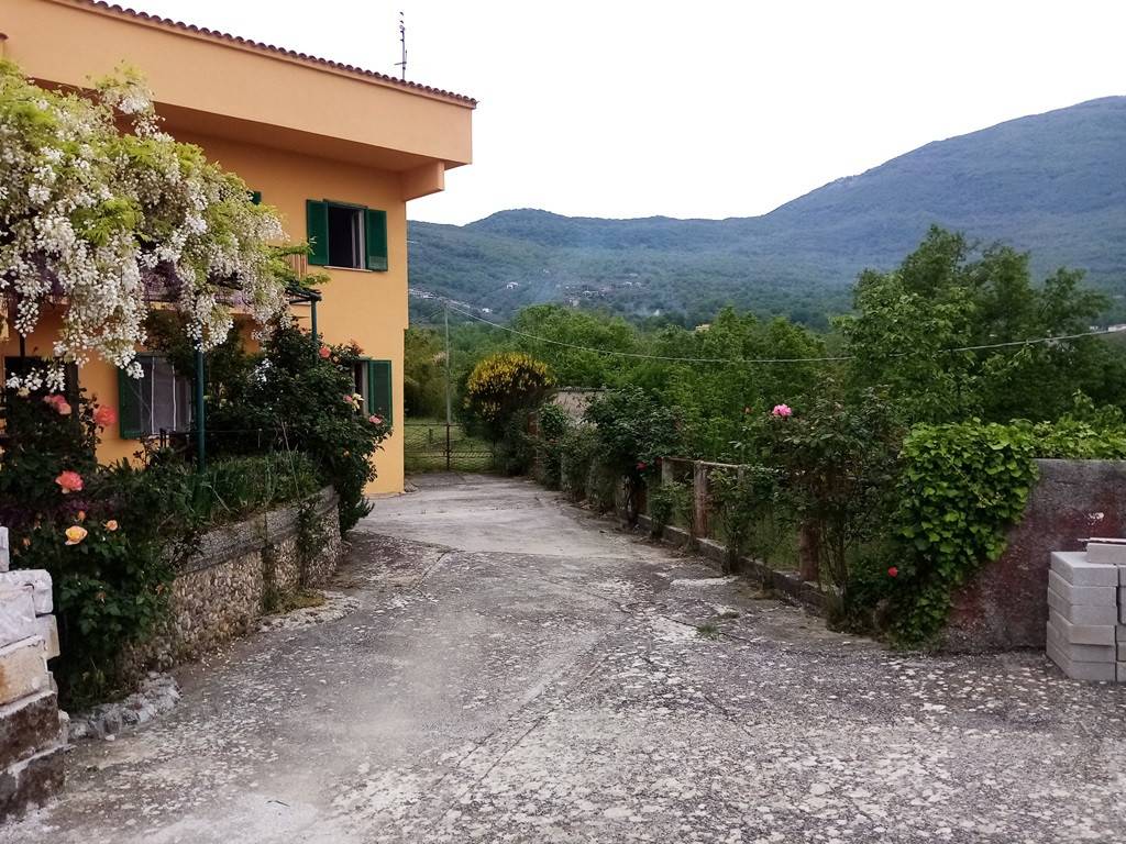 Rustico / casale a Veroli in Contrada Morrone Sordillo, 29 - Foto 3