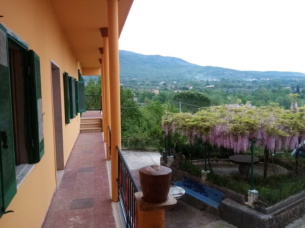 Rustico / casale a Veroli in Contrada Morrone Sordillo, 29 - Foto 5