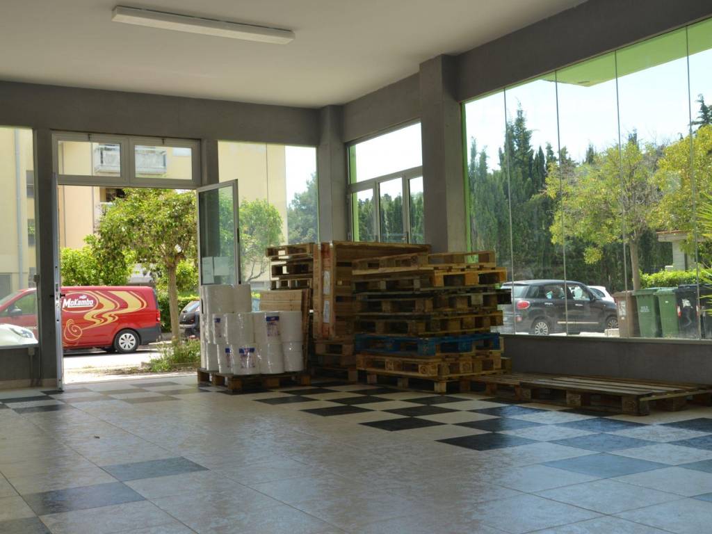 Immobile a Martinsicuro in Via Edoardo de Filippo 9 - Foto 5