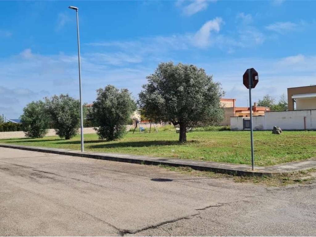 Terreno a Collepasso in Via Tito Schipa - Foto 4