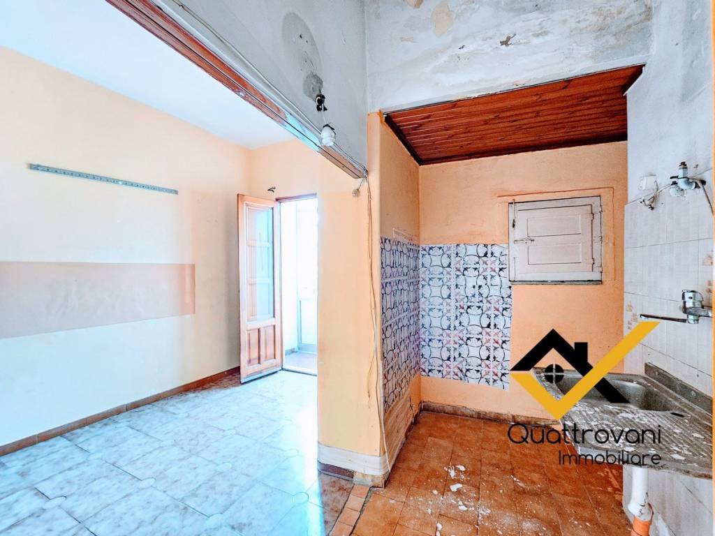Appartamento a Catania in Via Pidatella - Foto 4