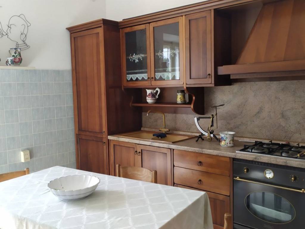 Appartamento a Manoppello in Vico Liberatore, 3 - Foto 4