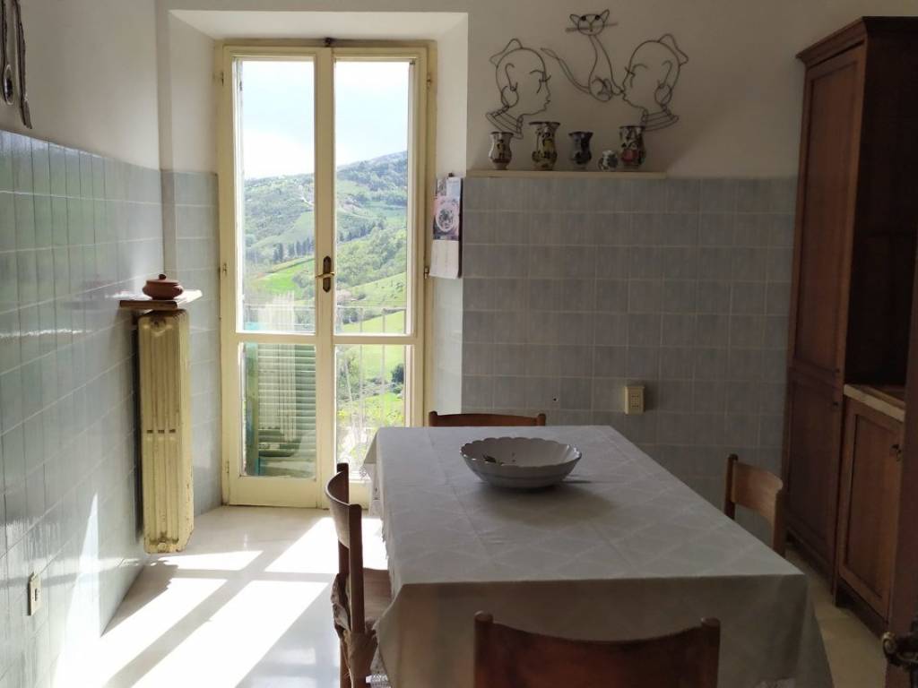 Appartamento a Manoppello in Vico Liberatore, 3 - Foto 5