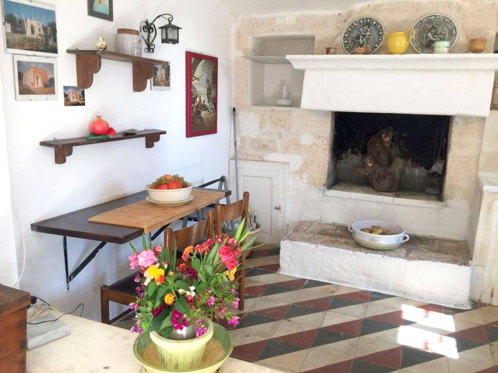 Rustico / casale a Ostuni in Cavallerizza - Foto 3