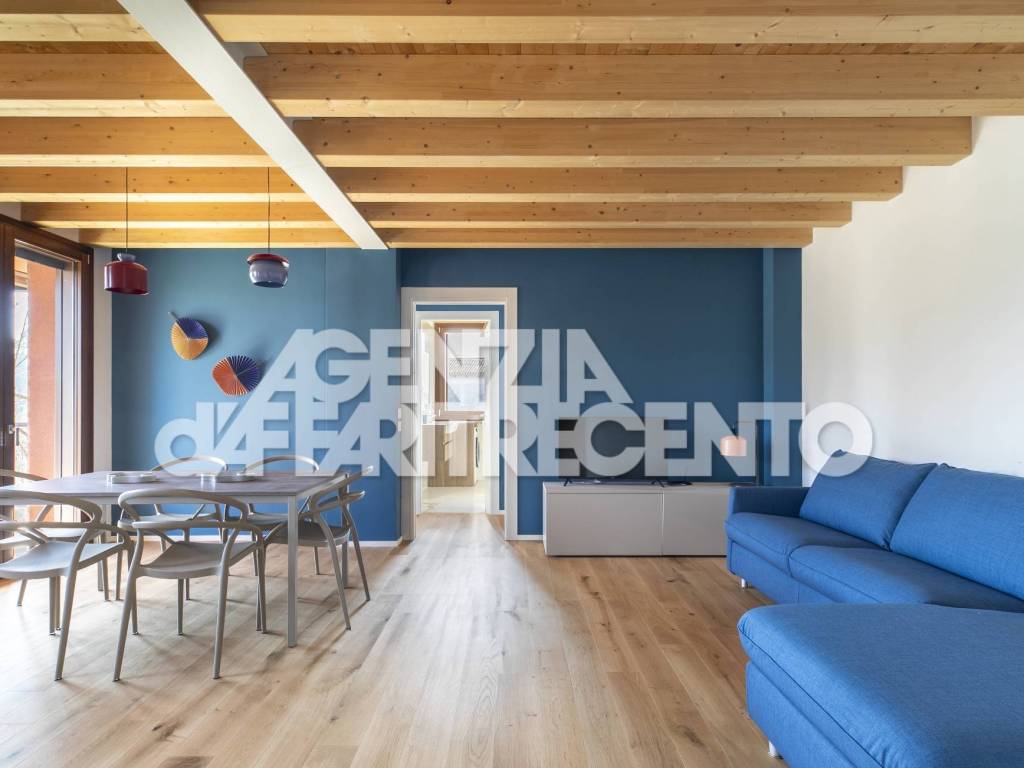 Appartamento a Treviso in Strada dell'Isola - Foto 3