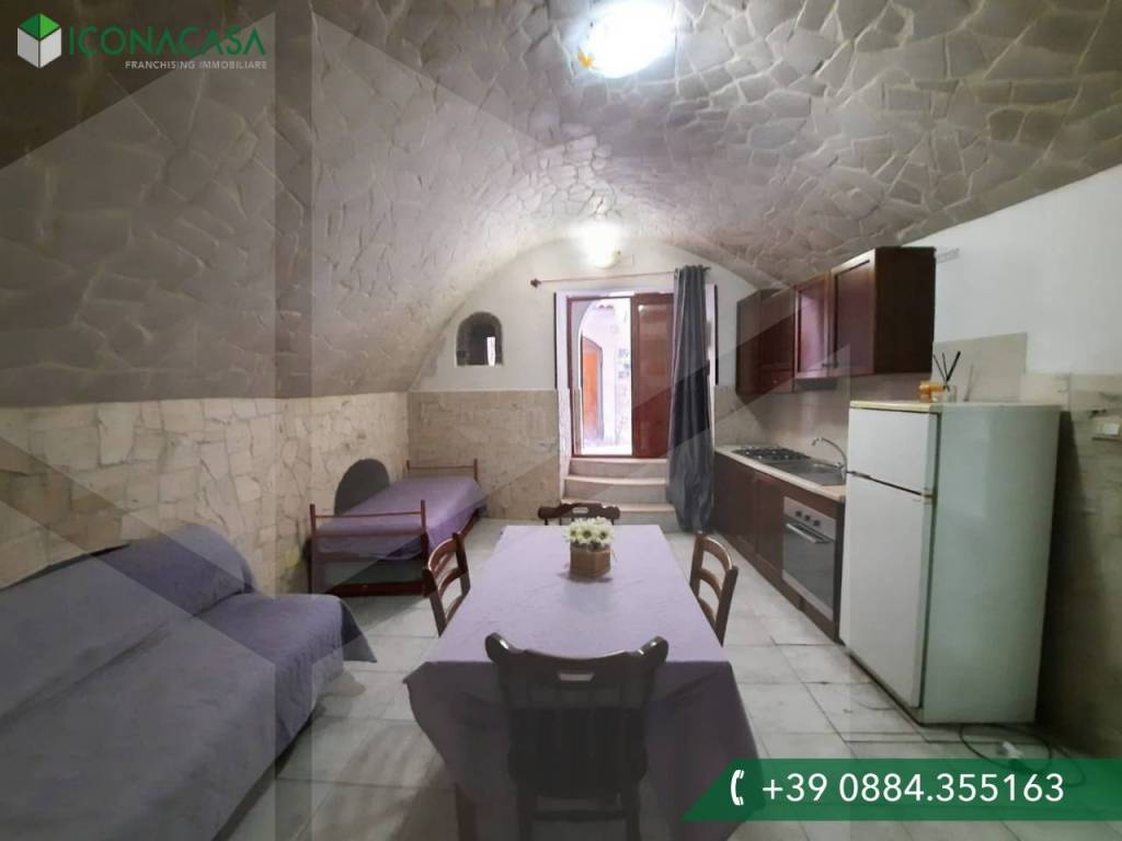 Appartamento a Vieste in Via Armando Diaz, 15 - Foto 2