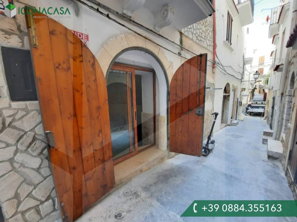Appartamento a Vieste in Via Armando Diaz, 15 - Foto 4