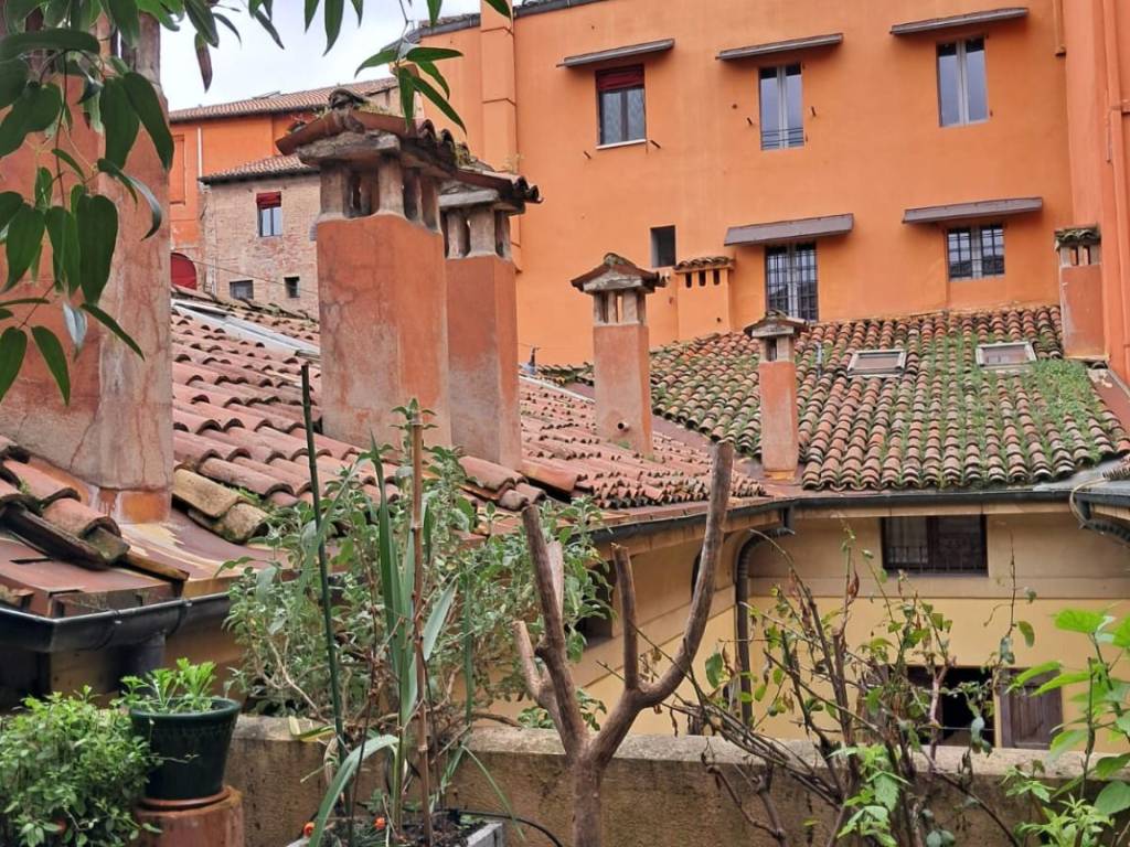 Attico / mansarda a Bologna in Piazza Maggiore - Foto 3