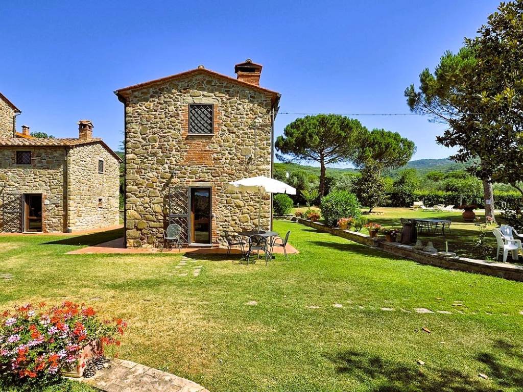Rustico / casale a Tuoro sul trasimeno - Foto 2