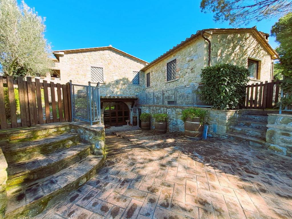 Rustico / casale a Tuoro sul trasimeno - Foto 3