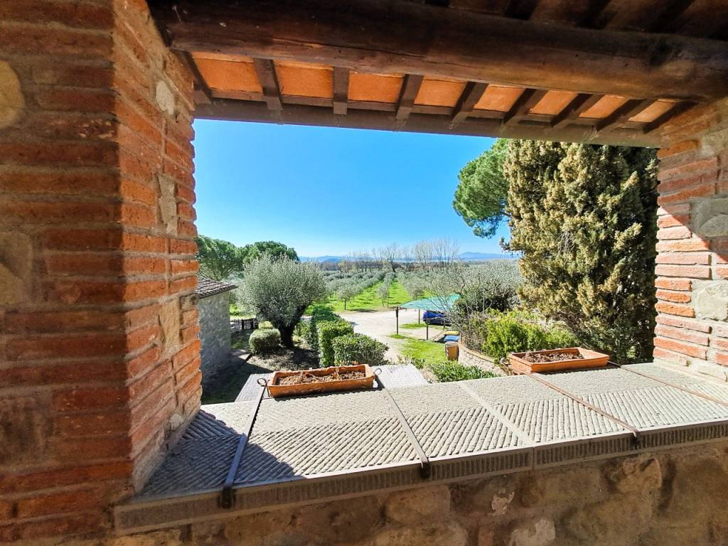Rustico / casale a Tuoro sul trasimeno - Foto 4