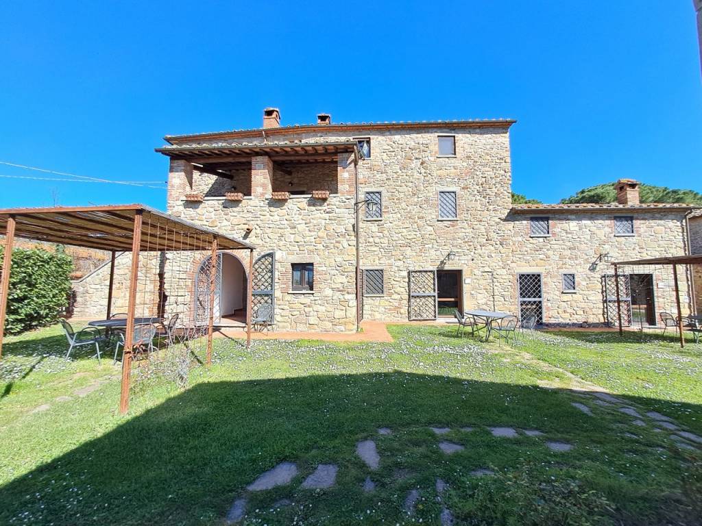 Rustico / casale a Tuoro sul trasimeno - Foto 5