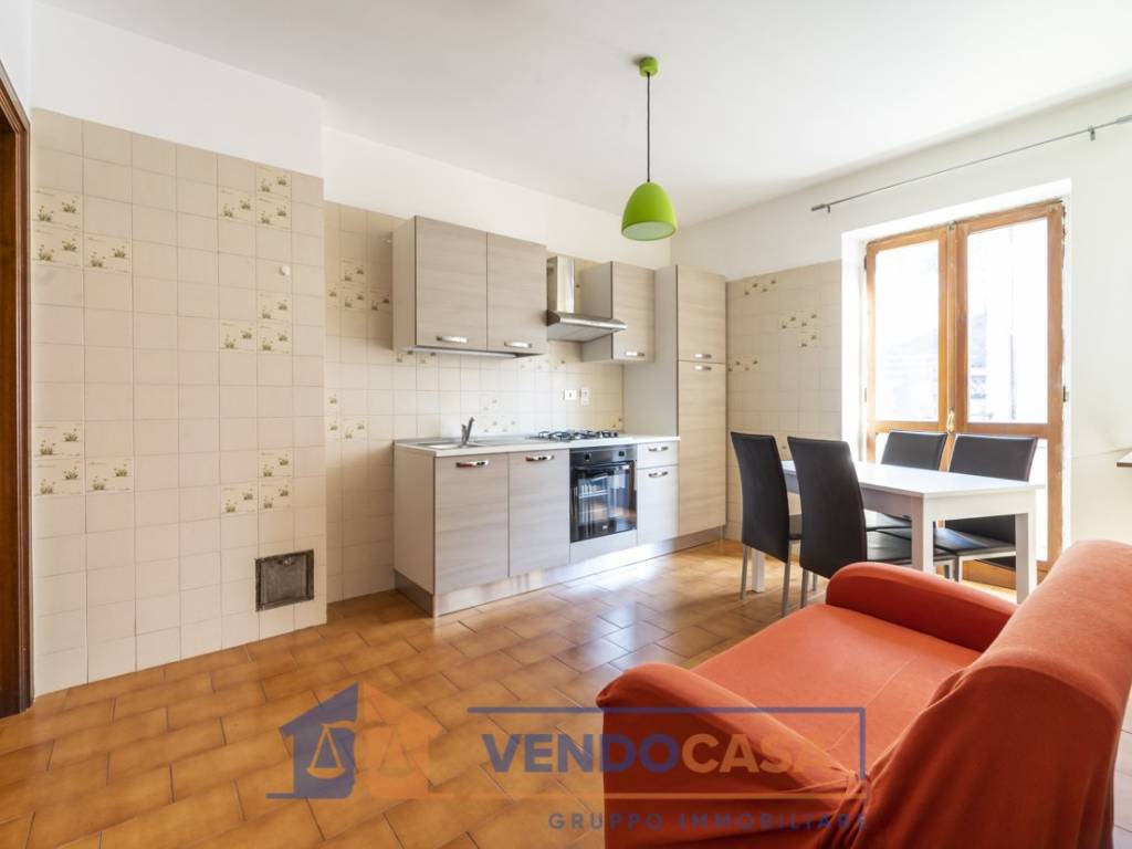 Appartamento a Mondovì in Via della Riviera, 11 - Foto 2
