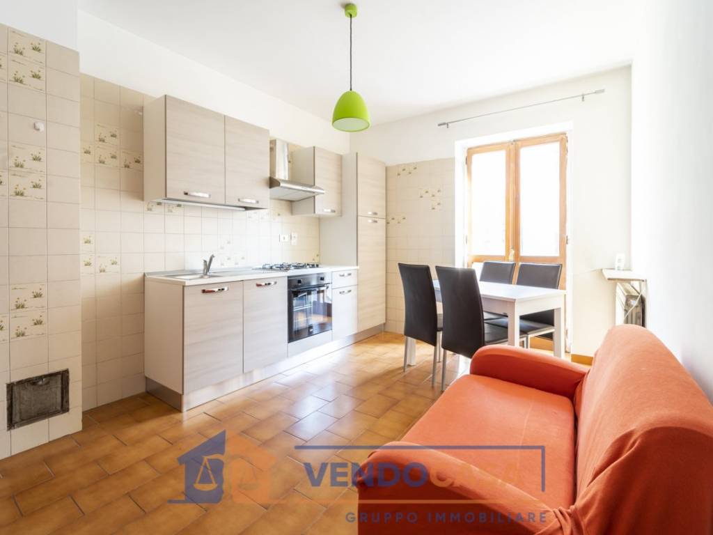 Appartamento a Mondovì in Via della Riviera, 11 - Foto 4