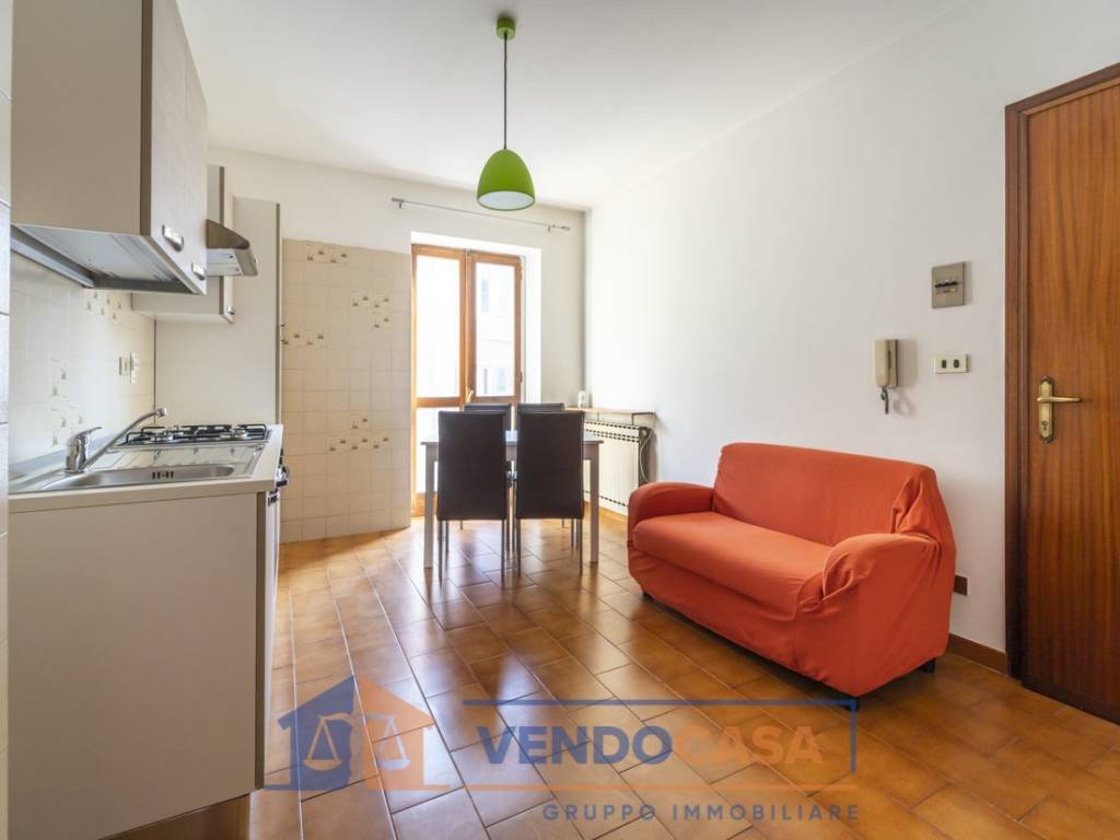 Appartamento a Mondovì in Via della Riviera, 11 - Foto 5