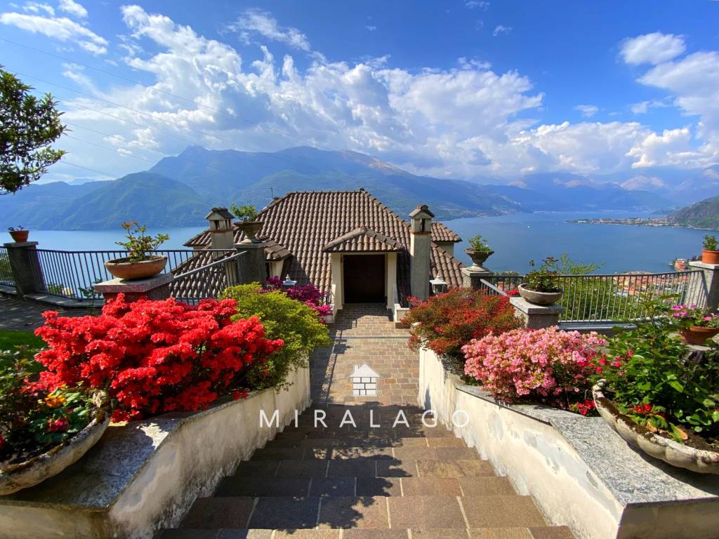 Villa a Bellano in Frazione Bonzeno - Foto 2