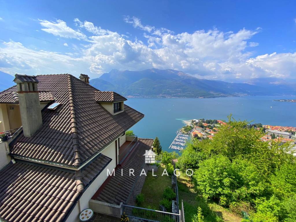 Villa a Bellano in Frazione Bonzeno - Foto 3