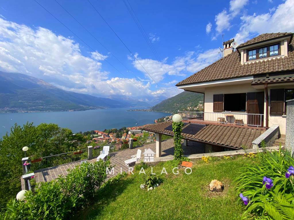 Villa a Bellano in Frazione Bonzeno - Foto 4