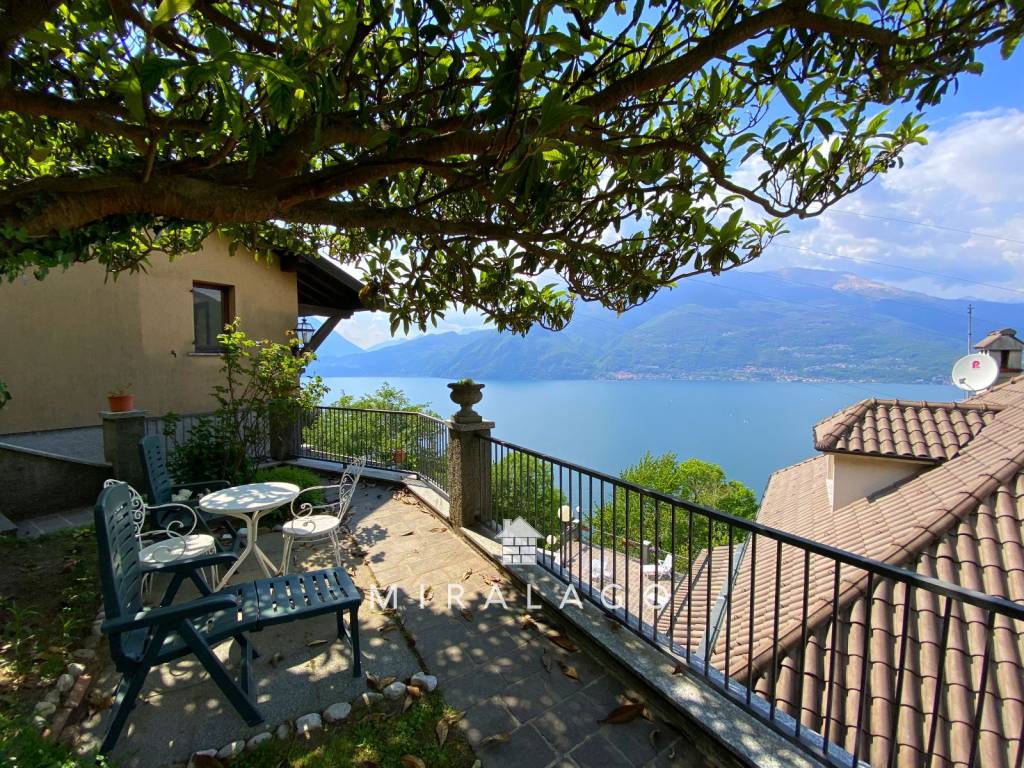 Villa a Bellano in Frazione Bonzeno - Foto 5