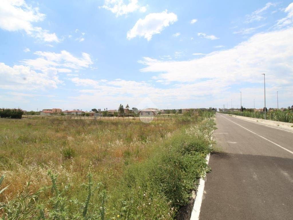 Terreno a Botricello in via MARINA II, 1 - Foto 2