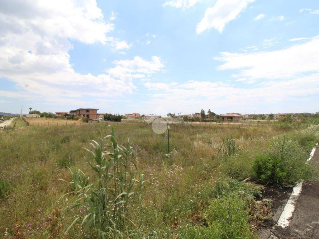 Terreno a Botricello in via MARINA II, 1 - Foto 5