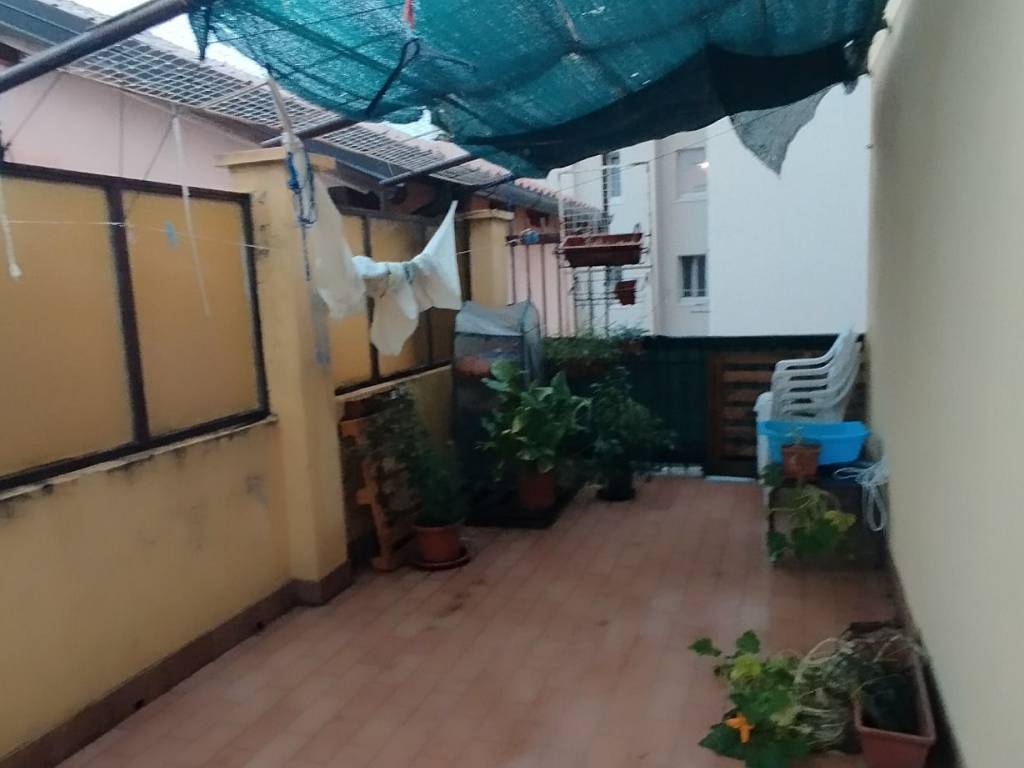 Appartamento a Trieste in Via Francesco Patrizio, 17 - Foto 5