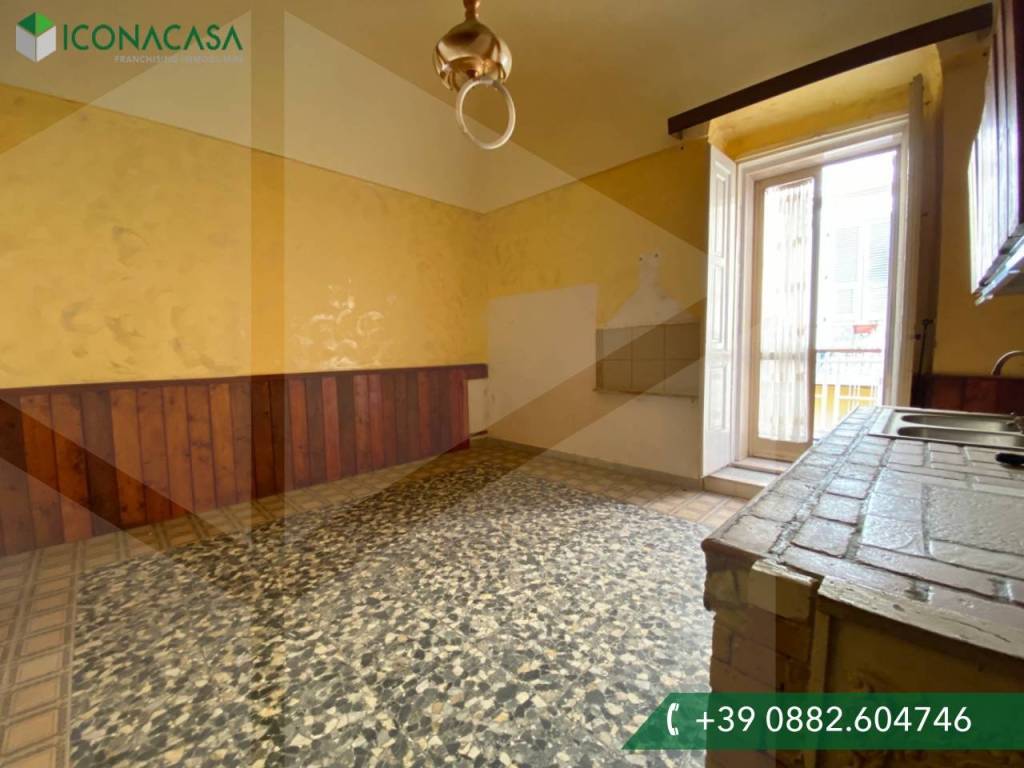 Casa indipendente a San severo in Via Lucani - Foto 3