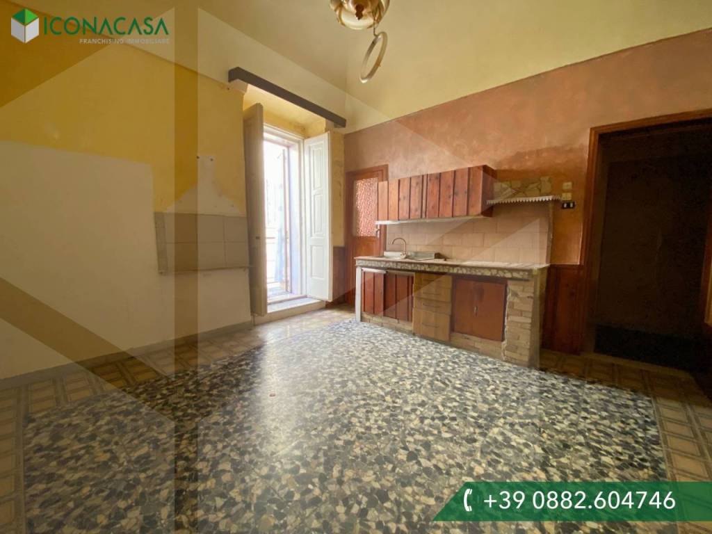 Casa indipendente a San severo in Via Lucani - Foto 4