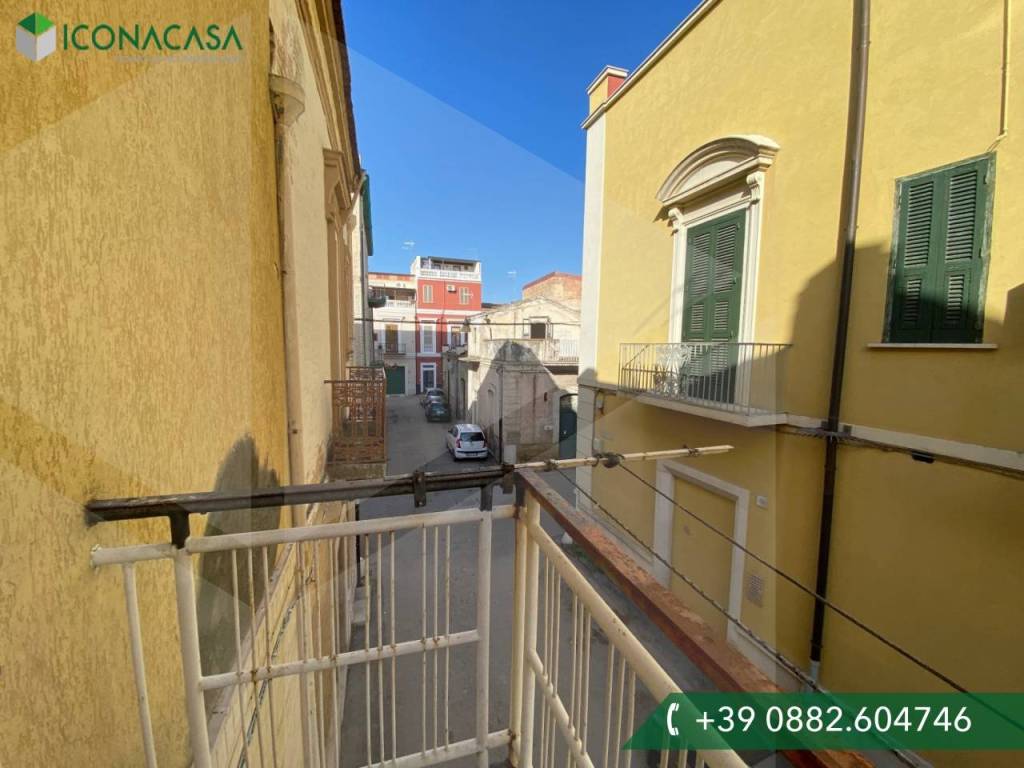 Casa indipendente a San severo in Via Lucani - Foto 5