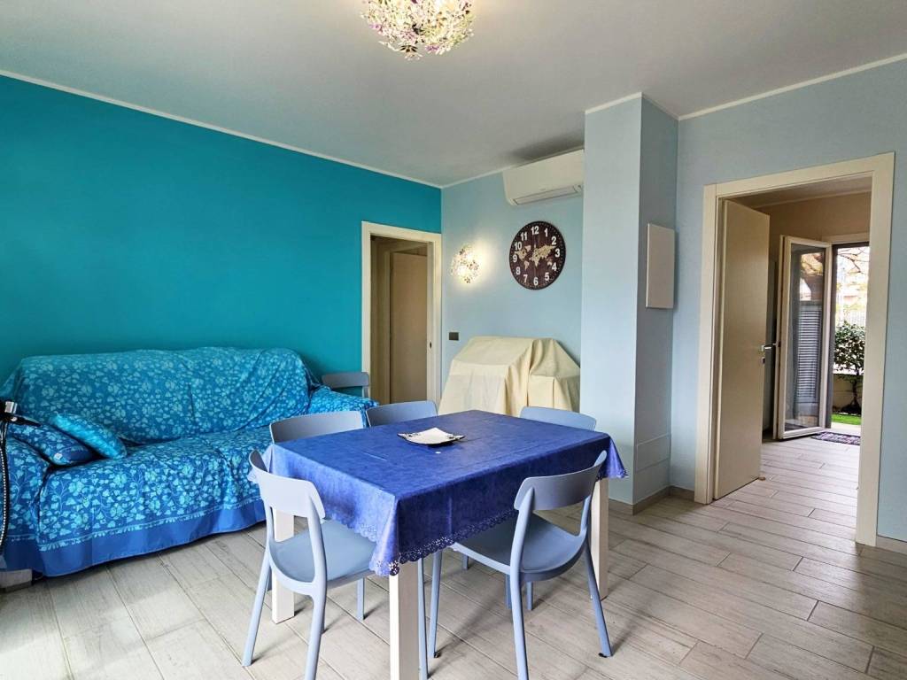 Appartamento a Cervo in Via alla Foce, 16 - Foto 3