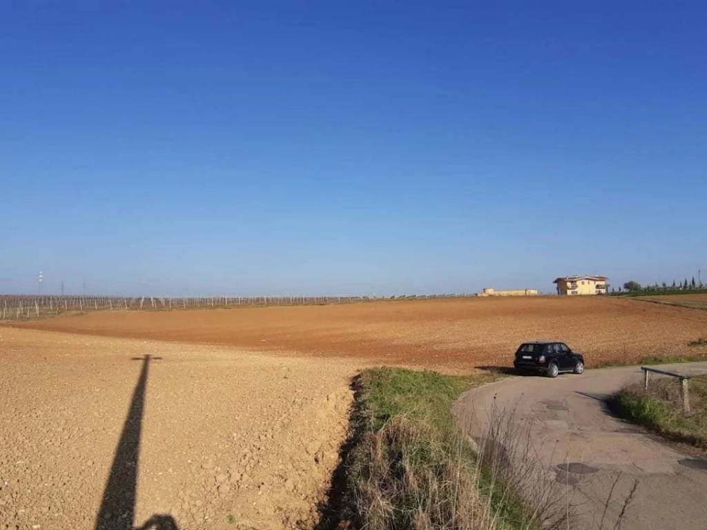 Terreno a Città sant'angelo in VIA ACHILLE GRANDI - Foto 3