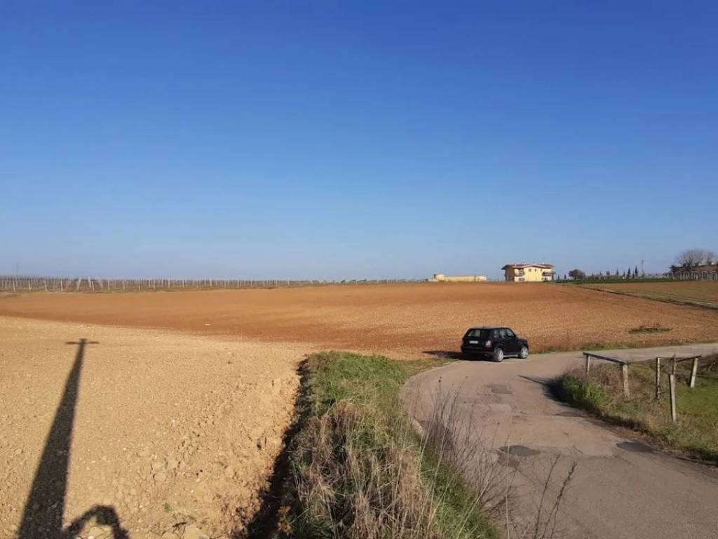 Terreno a Città sant'angelo in VIA ACHILLE GRANDI - Foto 4
