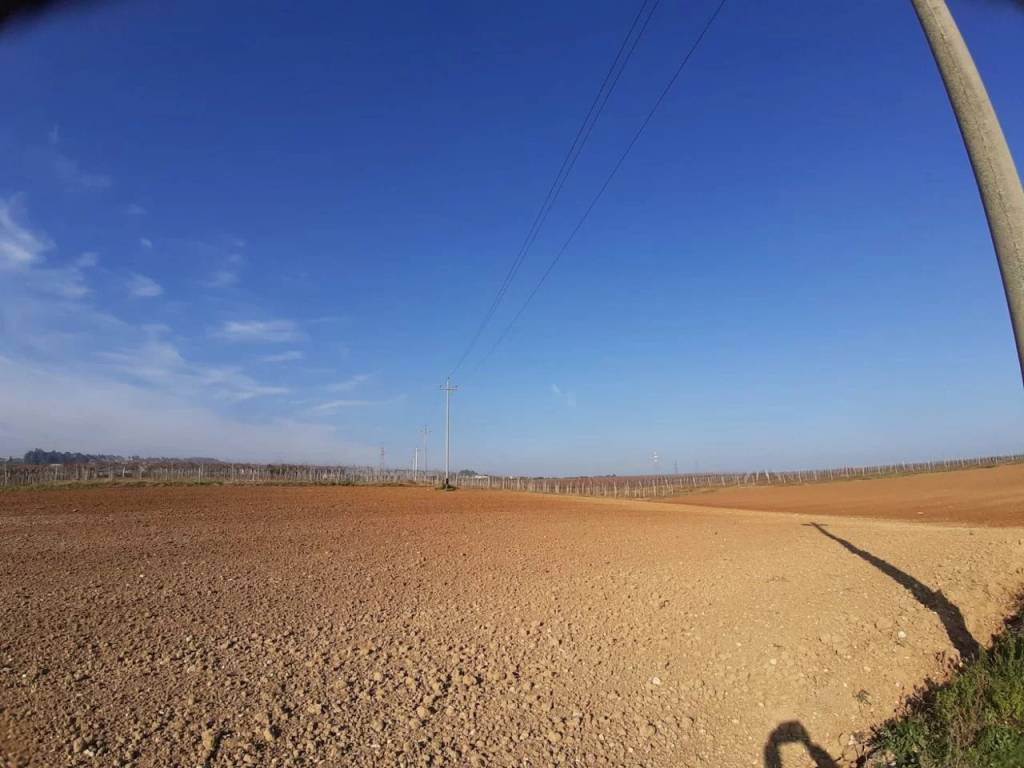 Terreno a Città sant'angelo in VIA ACHILLE GRANDI - Foto 5