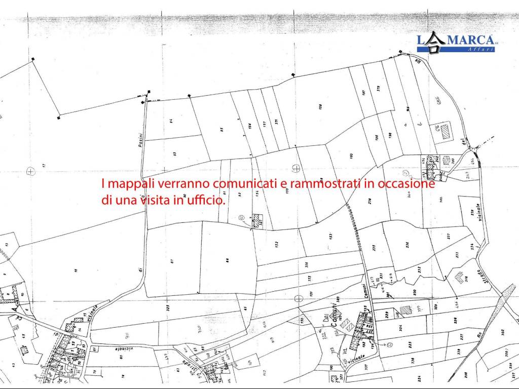 Terreno a Castelfranco veneto - Foto 5